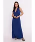 Рокля BEWEAR B284 СИНЬО