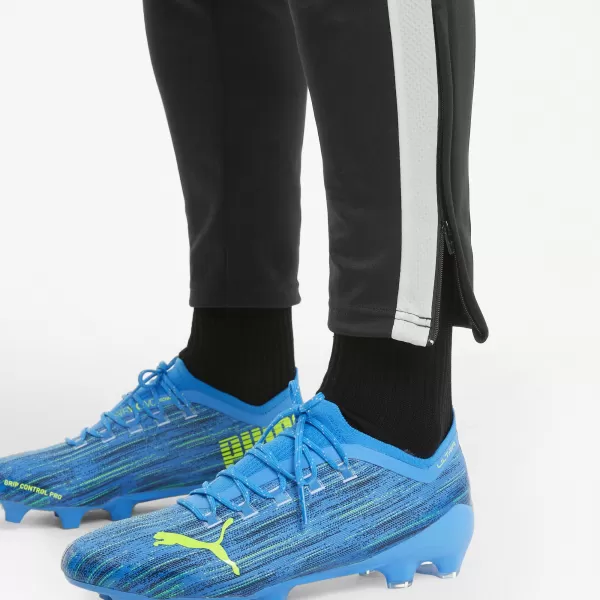  Панталони PUMA TEAMLIGA TRAINING PANTS 657242_03 PUMA BLACK/PUMA WHITE 