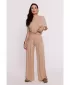 Дамски панталон BEWEAR B289 КАПУЧИНО
