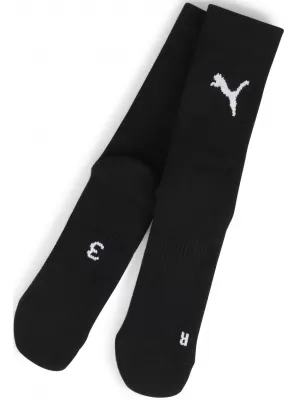 Мъжки чорапи PUMA TEAMGOAL PERFORMANCE SOCK 706119_03 PUMA BLACK/PUMA WHITE