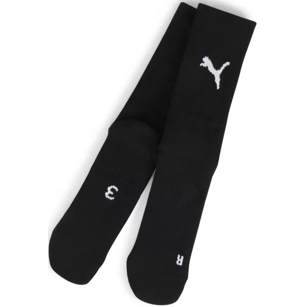  Мъжки чорапи PUMA TEAMGOAL PERFORMANCE SOCK 706119_03 PUMA BLACK/PUMA WHITE 
