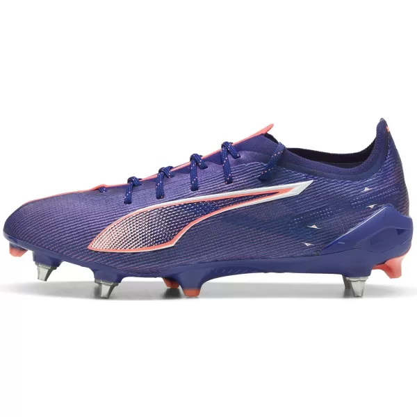  Ботуши PUMA ULTRA 5 ULTIMATE MXSG 107883_01 LAPIS LAZULI/ LAPIS LAZULI/PUMA WHITE 