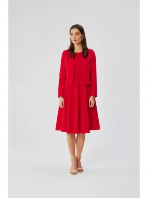 Дамско яке STYLOVE S368 ИЗД