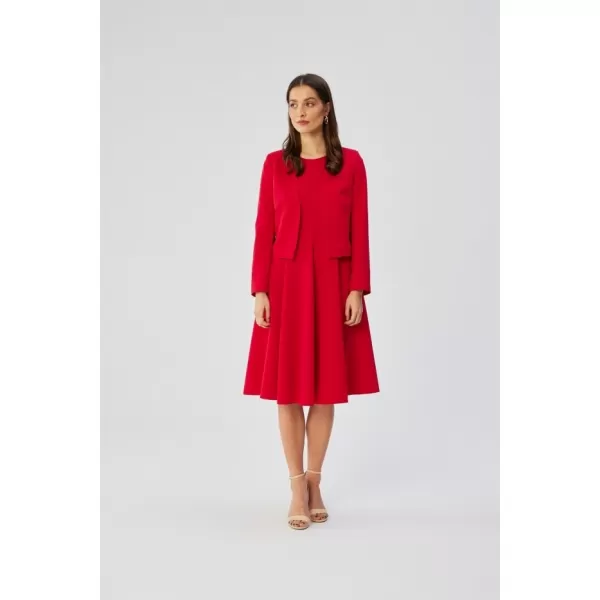  Дамско яке STYLOVE S368 ИЗД 