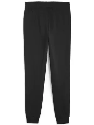 Панталони PUMA TEAMGOAL CASUALS PANTS 658598_03 PUMA BLACK/PUMA WHITE