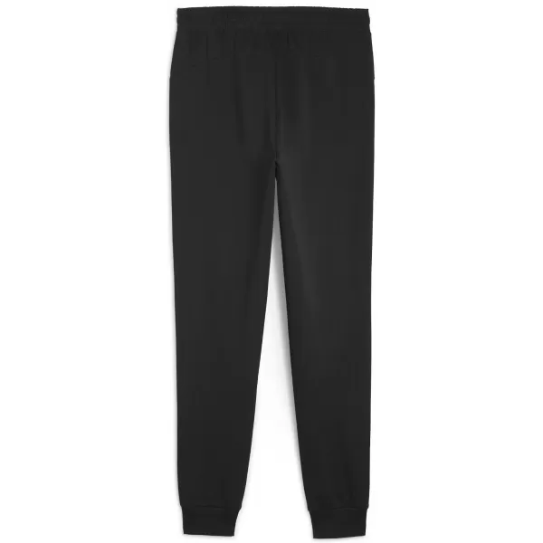  Панталони PUMA TEAMGOAL CASUALS PANTS 658598_03 PUMA BLACK/PUMA WHITE 