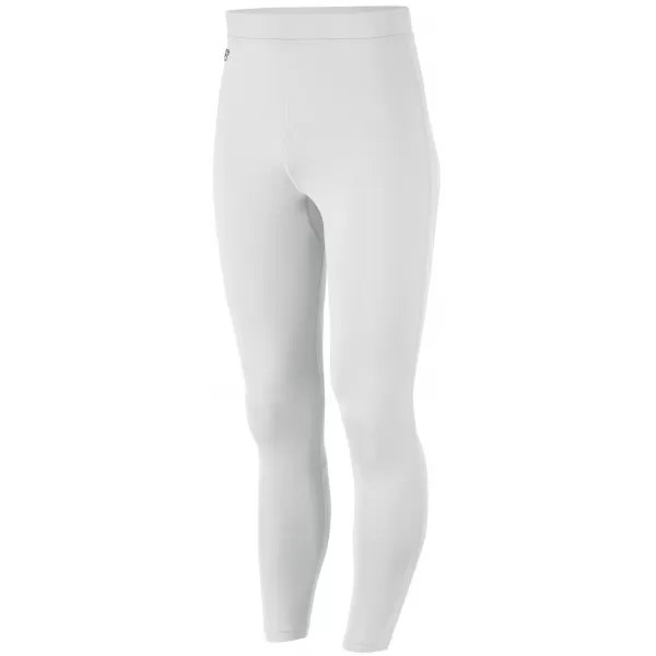  Гамаши PUMA LIGA BASELAYER LONG TIGHT 655925_04 PUMA WHITE 