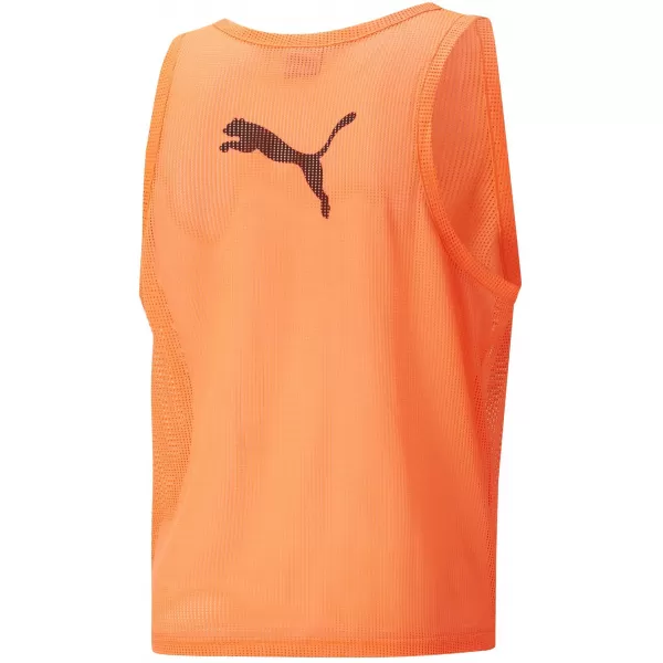  Риза PUMA BIB 657251_45 NRGY RED 