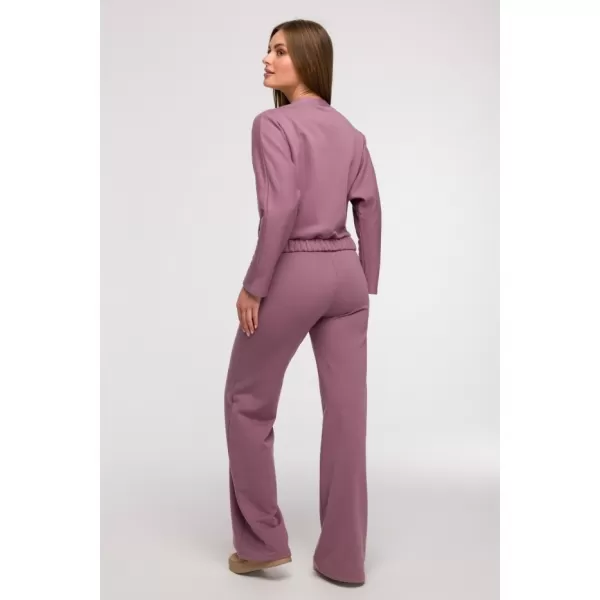  Дамски суичър BEWEAR B292 ХЕДЪР 