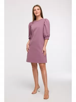 Рокля BEWEAR B291 ХЕДЪР