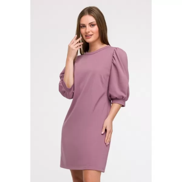  Рокля BEWEAR B291 ХЕДЪР 