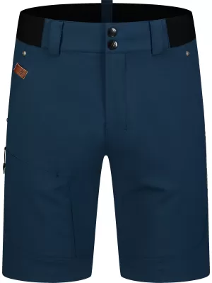 Мъжки шорти NORDBLANC CLIMBHIGH NBSPM8197 СИНЬО
