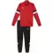 Анцуг PUMA TEAMRISE TRACKSUIT 658653_01 PUMA RED/PUMA BLACK