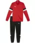 Анцуг PUMA TEAMRISE TRACKSUIT 658653_01 PUMA RED/PUMA BLACK