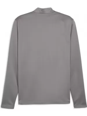 Яке PUMA TEAMGOAL TRAINING JACKET 658633_13 ЧУГУН/БЯЛО/СИВО СЯНКА