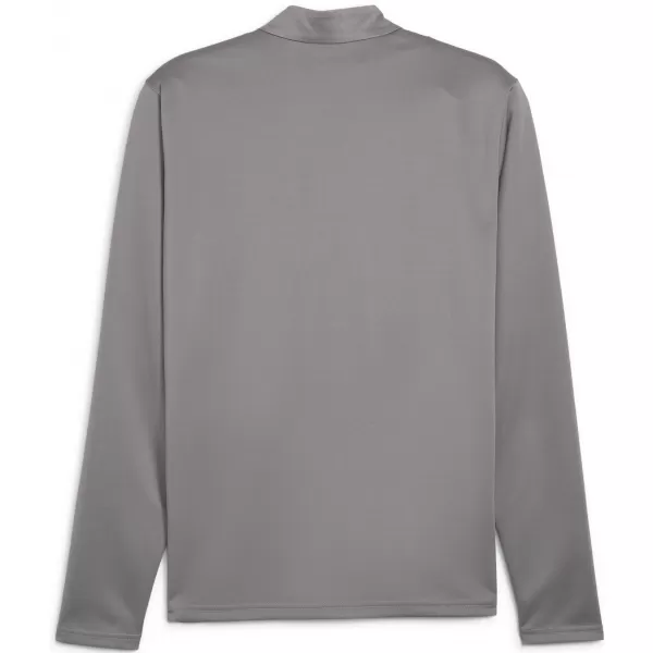  Яке PUMA TEAMGOAL TRAINING JACKET 658633_13 ЧУГУН/БЯЛО/СИВО СЯНКА 