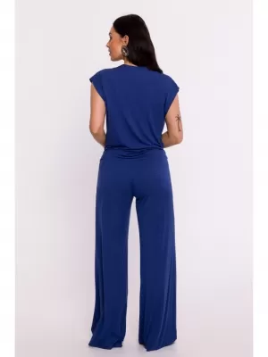 Дамска блуза BEWEAR B288 СИНЬО