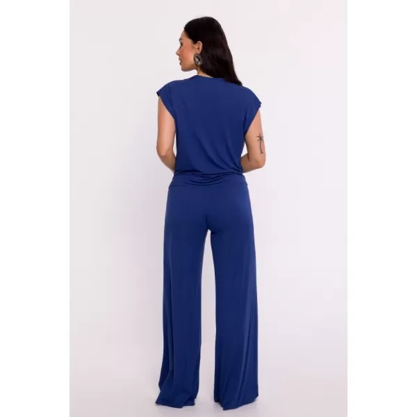  Дамска блуза BEWEAR B288 СИНЬО 