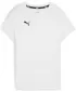 Риза PUMA TEAMGOAL CASUALS TEE WMN 658617_04 PUMA WHITE/PUMA BLACK