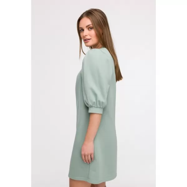  Рокля BEWEAR B291 МЕНТА 