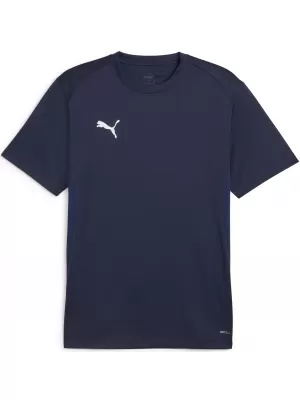 Риза PUMA TEAMGOAL JERSEY 658636_06 ВМС/ПУМА ПУМА УАЙТ