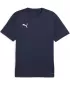 Риза PUMA TEAMGOAL JERSEY 658636_06 ВМС/ПУМА ПУМА УАЙТ
