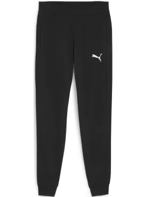 Панталони PUMA TEAMGOAL CASUALS PANTS 658598_03 PUMA BLACK/PUMA WHITE
