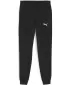 Панталони PUMA TEAMGOAL CASUALS PANTS 658598_03 PUMA BLACK/PUMA WHITE