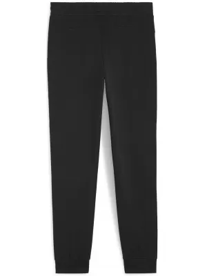 Дамски панталони PUMA TEAMGOAL CASUALS PANTS WMN 658604_03 PUMA BLACK/PUMA WHITE