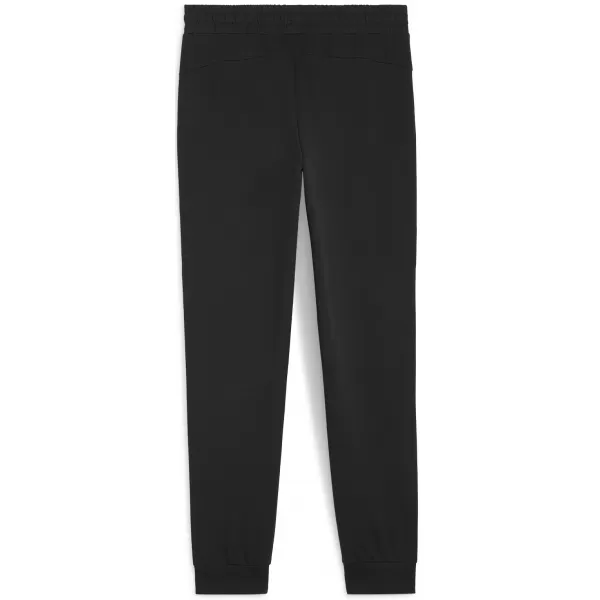  Дамски панталони PUMA TEAMGOAL CASUALS PANTS WMN 658604_03 PUMA BLACK/PUMA WHITE 