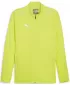 Яке PUMA TEAMFINAL TRAINING JACKET 658554_30 ELECTRIC LIME/ ЕЛЕКТРИЧЕСКА ВАР/PUMA СРЕБРО