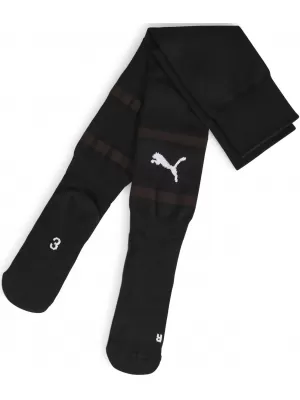 Футболни чорапи PUMA TEAMFINAL SOCKS 705746_03 PUMA BLACK/PUMA WHITE