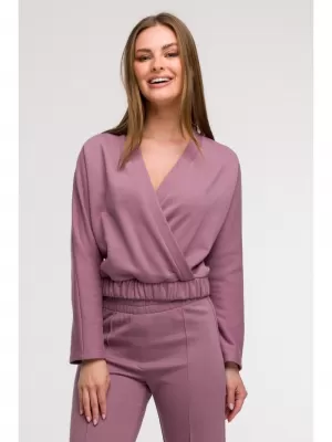 Дамски суичър BEWEAR B292 ХЕДЪР