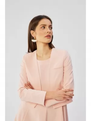 Дамско яке STYLOVE S368 ПРАХ