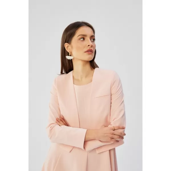  Дамско яке STYLOVE S368 ПРАХ 