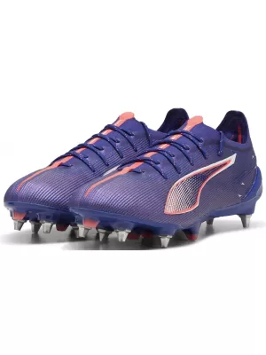 Ботуши PUMA ULTRA 5 ULTIMATE MXSG 107883_01 LAPIS LAZULI/ LAPIS LAZULI/PUMA WHITE