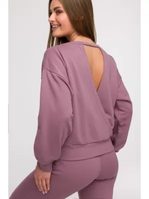 Дамски суичър BEWEAR B293 ХЕДЪР