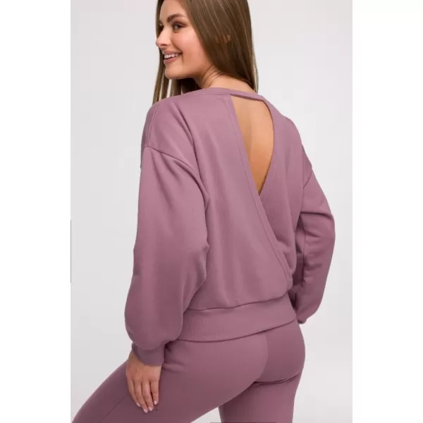 Дамски суичър BEWEAR B293 ХЕДЪР 