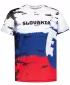 Мъжка премиум функционална тениска ALTISPORT VOJ/ALM036SL/TR01 ИВИЦИ