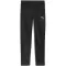 Детски футболни анцузи PUMA TEAMGOAL TRAINING PANT JR 658641_03 PUMA BLACK/WHITE/DARK GREY
