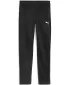 Детски футболни анцузи PUMA TEAMGOAL TRAINING PANT JR 658641_03 PUMA BLACK/WHITE/DARK GREY
