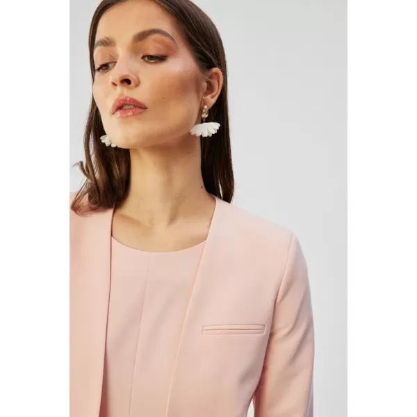  Дамско яке STYLOVE S368 ПРАХ 