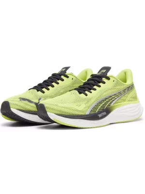 Мъжки обувки PUMA VELOCITY NITRO 3 PSYRUSH 380080_01 ВАР POW/BLACK/SILVER
