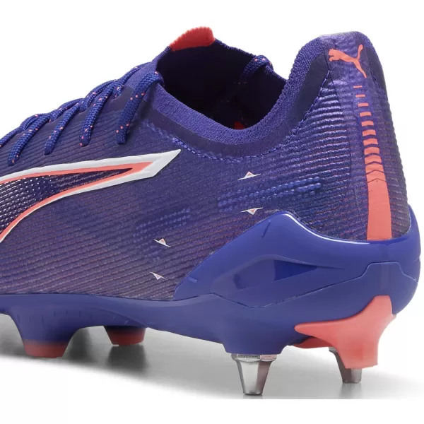  Ботуши PUMA ULTRA 5 ULTIMATE MXSG 107883_01 LAPIS LAZULI/ LAPIS LAZULI/PUMA WHITE 