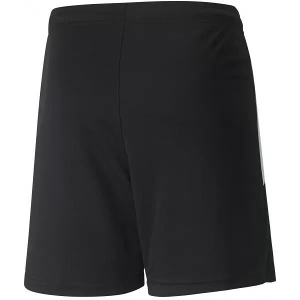  Къси панталони PUMA TEAMLIGA SHORTS JR 704931_03 PUMA BLACK/PUMA WHITE 