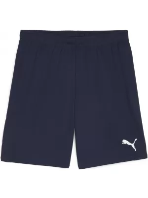 Къси панталони PUMA TEAMGOAL SHORTS 705752_06 ВМС/ПУМА ПУМА УАЙТ