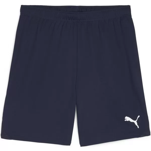  Къси панталони PUMA TEAMGOAL SHORTS 705752_06 ВМС/ПУМА ПУМА УАЙТ 