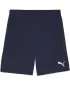 Къси панталони PUMA TEAMGOAL SHORTS 705752_06 ВМС/ПУМА ПУМА УАЙТ
