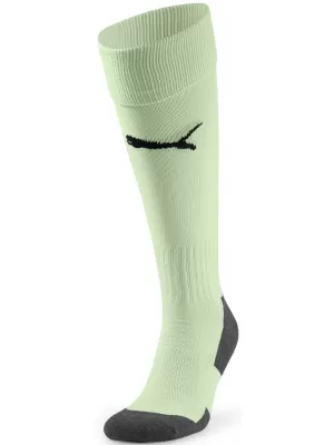 Футболни чорапи PUMA TEAM LIGA SOCKS CORE 703441_60 ПРЯСНА МЕНТА