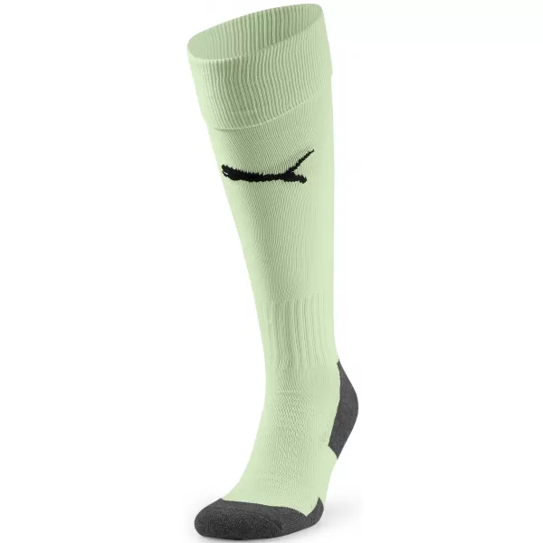  Футболни чорапи PUMA TEAM LIGA SOCKS CORE 703441_60 ПРЯСНА МЕНТА 